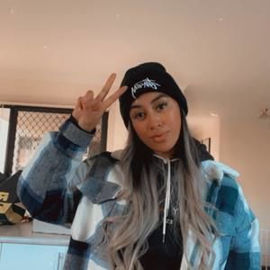 Meet your Posher, Shonelle